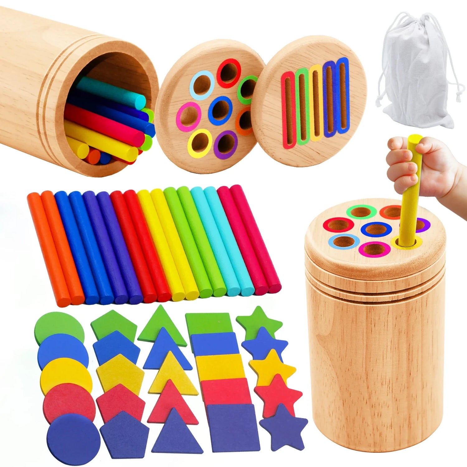 motor skills toys