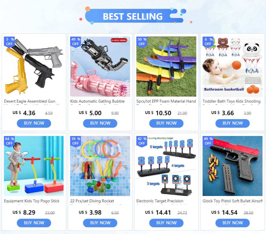 DIY Planes 37/48 CM Hand Throw Airplane EPP Foam Launch Fly Glider Model Aircraft Outdoor Fun Toys for Children Party Game Gifts