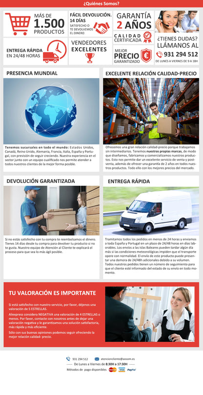 Homcom Electric Quad for Children +18 Months 6V Battery-Powered Electric Vehicle for Children with Speed of 2 Km/H and Advance 70X42X45 cm