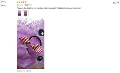 34CM Creative Toy Luminous Pillow Soft Stuffed Plush Glowing Colorful Stars Cushion Led Light Toys Gift For Kids Children Girls