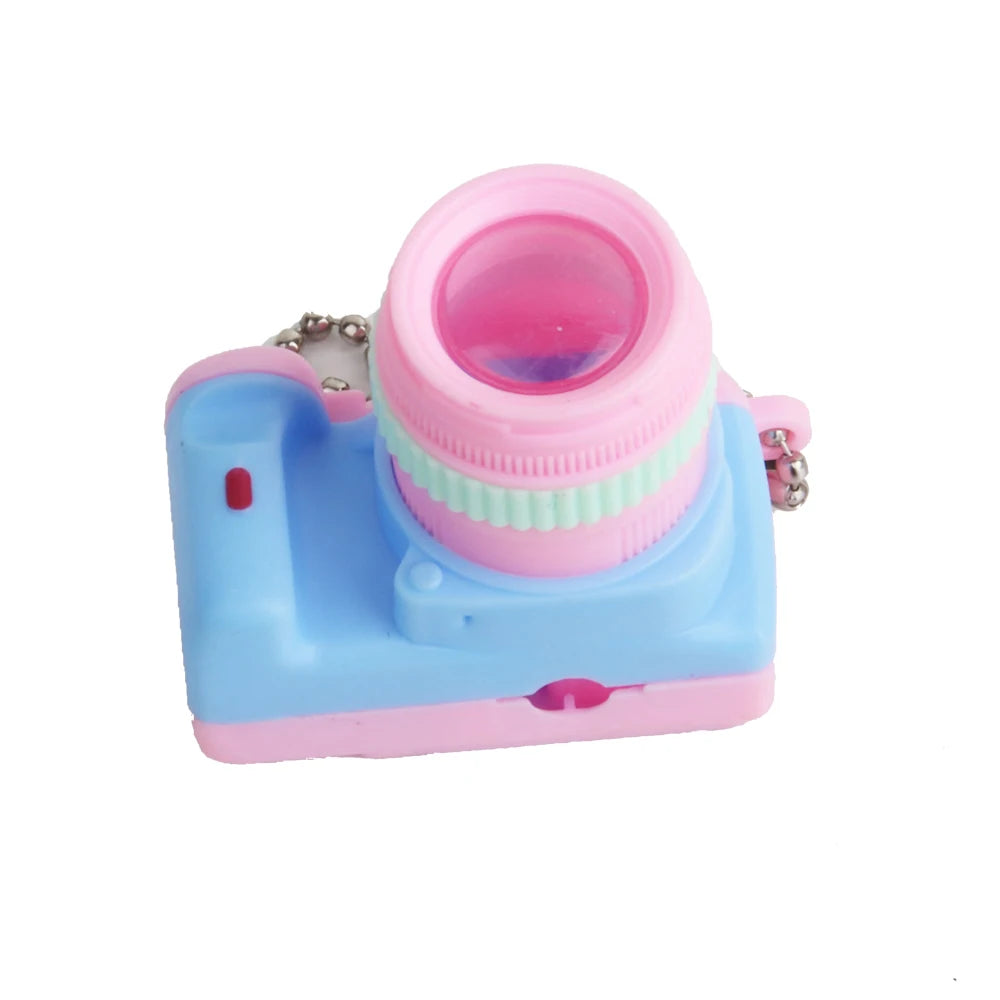 Pink Series Doll Accessories Doll Bag Box Trunk Clothes Pajamas Computer,Phone For 18 Inch American&43cm Baby New Born Girl Doll