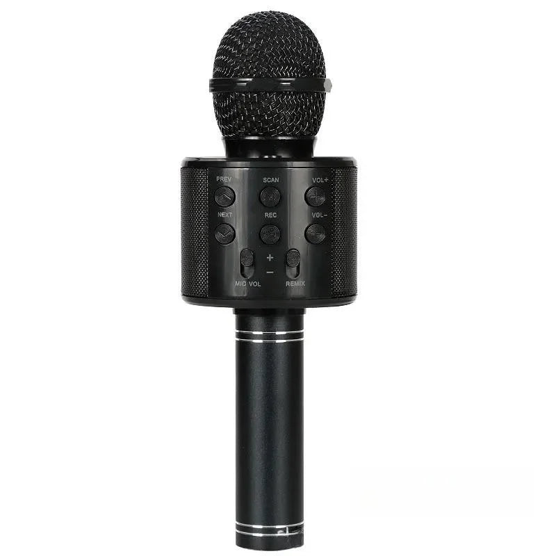 Kids Karaoke Microphone for Girl Toys,Christmas Birthday Gifts Ideas for 3 4 5 6 7 8 9 10 Year Old Girls