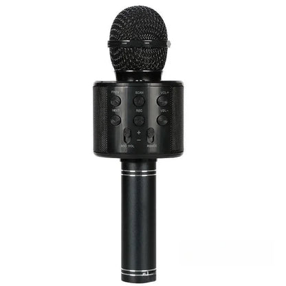 Kids Karaoke Microphone for Girl Toys,Christmas Birthday Gifts Ideas for 3 4 5 6 7 8 9 10 Year Old Girls