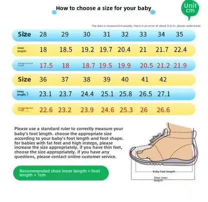 New Kids Roller Skates Boys Girls Inline Skates Four-Wheel Balance Wheels Walking Shoes Spring Outdoor Sports Entertainment