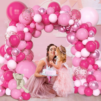5/10/12inch 10/20/30pcs Colorful Rainbow Latex Balloon Blue Pink Red Green Balloons Wedding Birthday Party Christmas Decorations