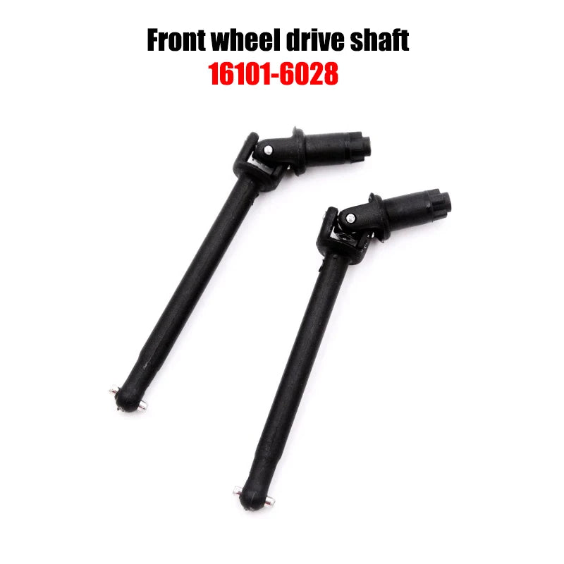 WLtoys 144006-144009 High Speed Racing  1/16 4WD 50Km/h  RC Car Original Spare Parts  Receiver Parts Kit SCY 16101 16102 16103