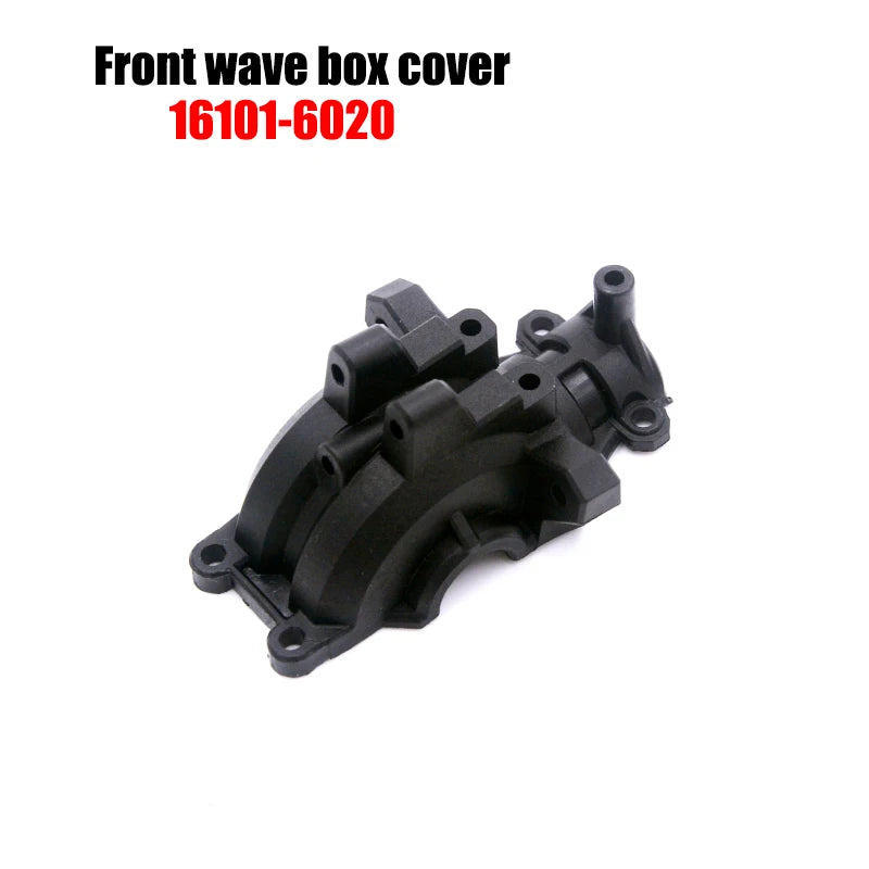 WLtoys 144006-144009 High Speed Racing  1/16 4WD 50Km/h  RC Car Original Spare Parts  Receiver Parts Kit SCY 16101 16102 16103