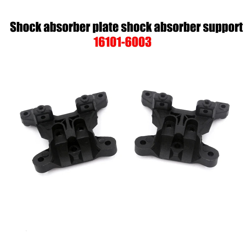 WLtoys 144006-144009 High Speed Racing  1/16 4WD 50Km/h  RC Car Original Spare Parts  Receiver Parts Kit SCY 16101 16102 16103