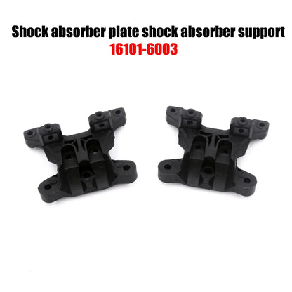 WLtoys 144006-144009 High Speed Racing  1/16 4WD 50Km/h  RC Car Original Spare Parts  Receiver Parts Kit SCY 16101 16102 16103