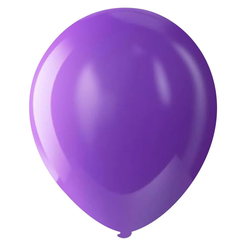 5/10/12inch 10/20/30pcs Colorful Rainbow Latex Balloon Blue Pink Red Green Balloons Wedding Birthday Party Christmas Decorations