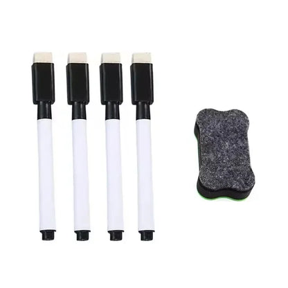 64 Pages Tracing Workbook Reusable Practice Copybook Pen Control Training Magical Montessori Cards for Kids Education Book