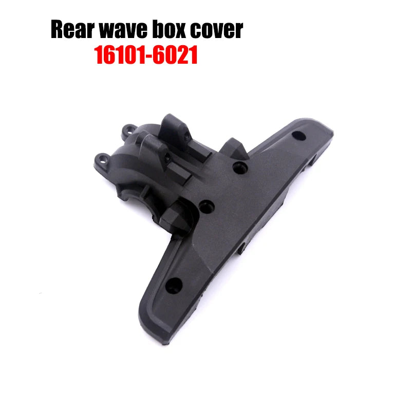 WLtoys 144006-144009 High Speed Racing  1/16 4WD 50Km/h  RC Car Original Spare Parts  Receiver Parts Kit SCY 16101 16102 16103