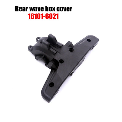 WLtoys 144006-144009 High Speed Racing  1/16 4WD 50Km/h  RC Car Original Spare Parts  Receiver Parts Kit SCY 16101 16102 16103