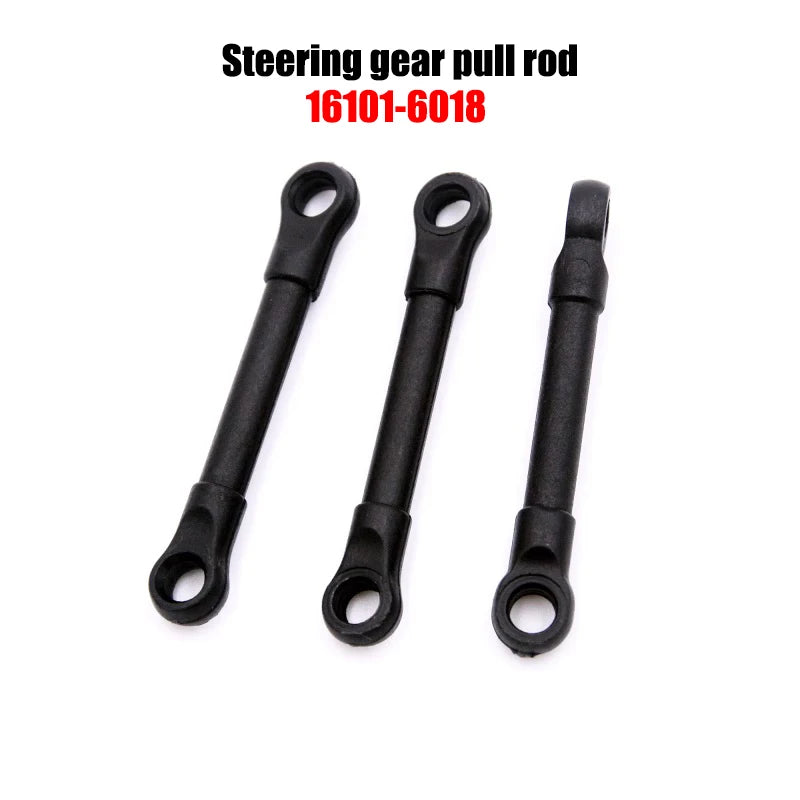 WLtoys 144006-144009 High Speed Racing  1/16 4WD 50Km/h  RC Car Original Spare Parts  Receiver Parts Kit SCY 16101 16102 16103