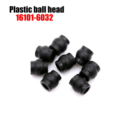 WLtoys 144006-144009 High Speed Racing  1/16 4WD 50Km/h  RC Car Original Spare Parts  Receiver Parts Kit SCY 16101 16102 16103