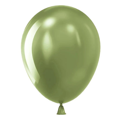 5/10/12inch 10/20/30pcs Colorful Rainbow Latex Balloon Blue Pink Red Green Balloons Wedding Birthday Party Christmas Decorations