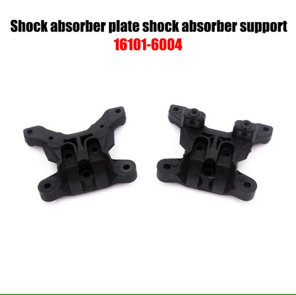 WLtoys 144006-144009 High Speed Racing  1/16 4WD 50Km/h  RC Car Original Spare Parts  Receiver Parts Kit SCY 16101 16102 16103