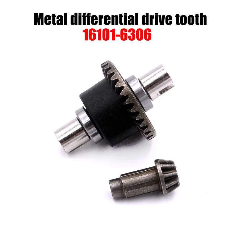 WLtoys 144006-144009 High Speed Racing  1/16 4WD 50Km/h  RC Car Original Spare Parts  Receiver Parts Kit SCY 16101 16102 16103