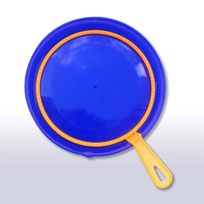 Bubble Machine Blowing Bubble Tool Soap Bubble Maker Blower Set Big Bubble Dish Outdoor Funny Gift Toys For Children Bubble Wand
