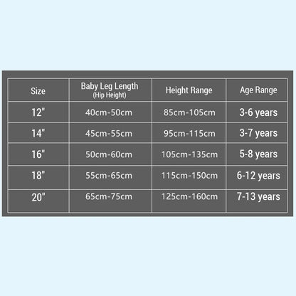 Kids Bike 12-20in Bicycle with Training Wheels Basket Protective Net Fash Wheel Children Bicycle for Girls Ages 3-13 Years