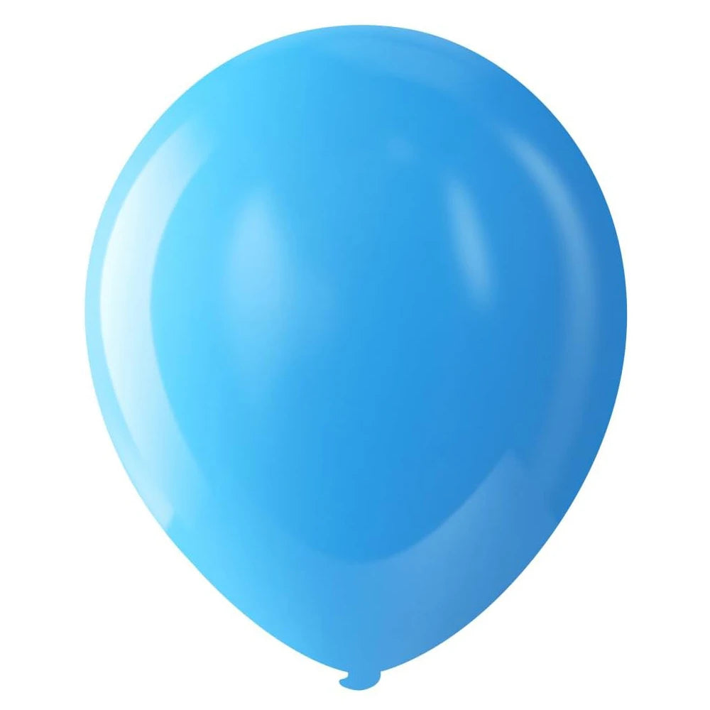 5/10/12inch 10/20/30pcs Colorful Rainbow Latex Balloon Blue Pink Red Green Balloons Wedding Birthday Party Christmas Decorations