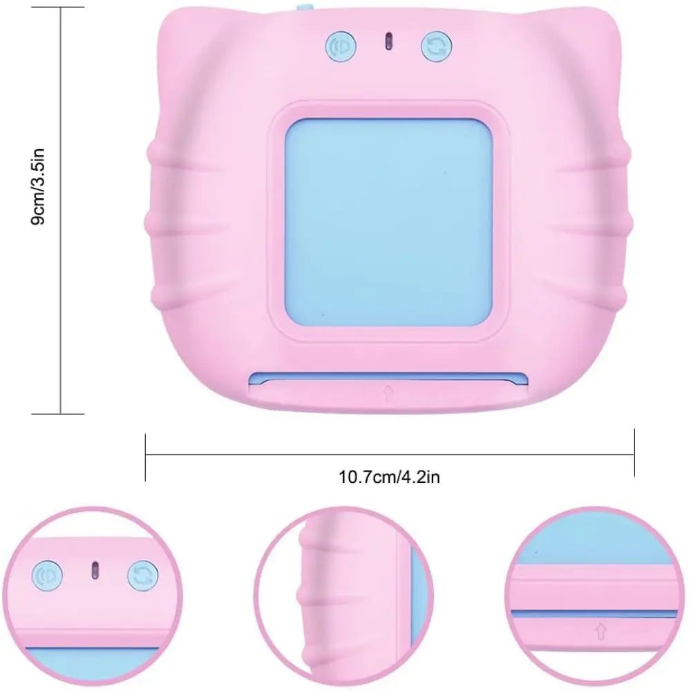 Educational Learning Talking Flash Cards Kindergarten Kids English Language Electronic Audio Book Learn English Words Toys