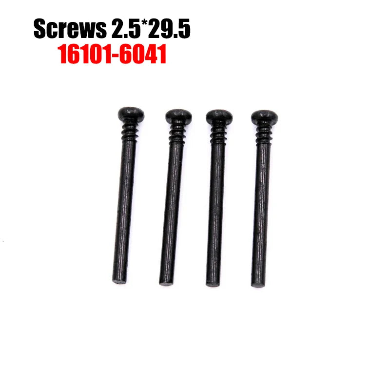 WLtoys 144006-144009 High Speed Racing  1/16 4WD 50Km/h  RC Car Original Spare Parts  Receiver Parts Kit SCY 16101 16102 16103