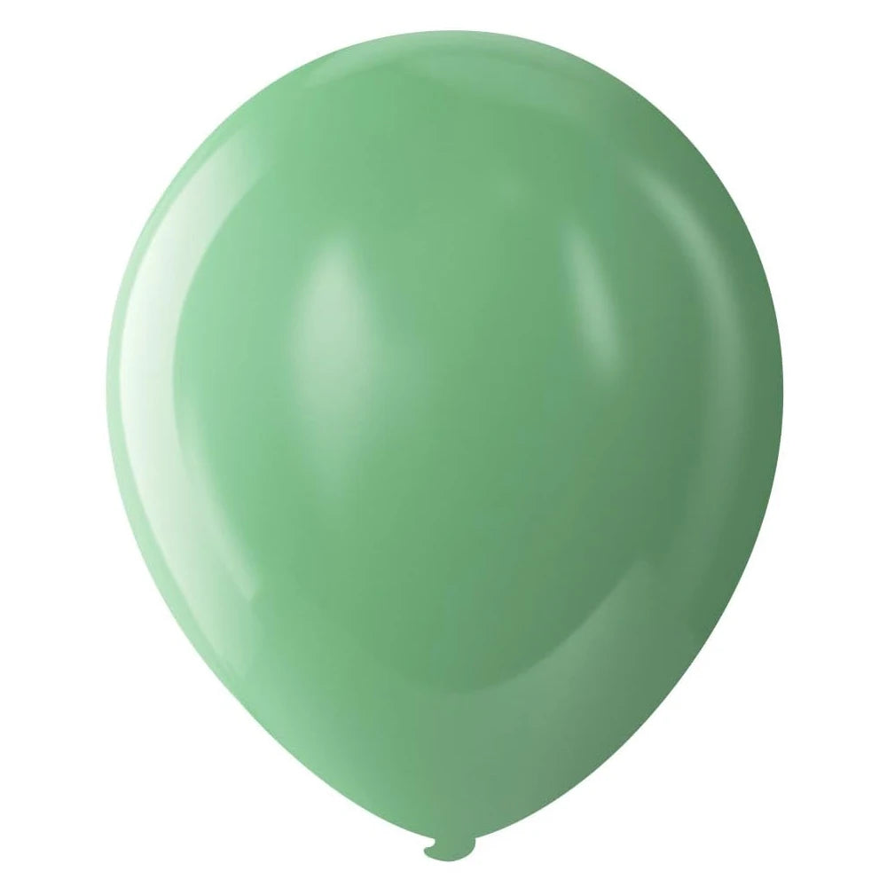 5/10/12inch 10/20/30pcs Colorful Rainbow Latex Balloon Blue Pink Red Green Balloons Wedding Birthday Party Christmas Decorations