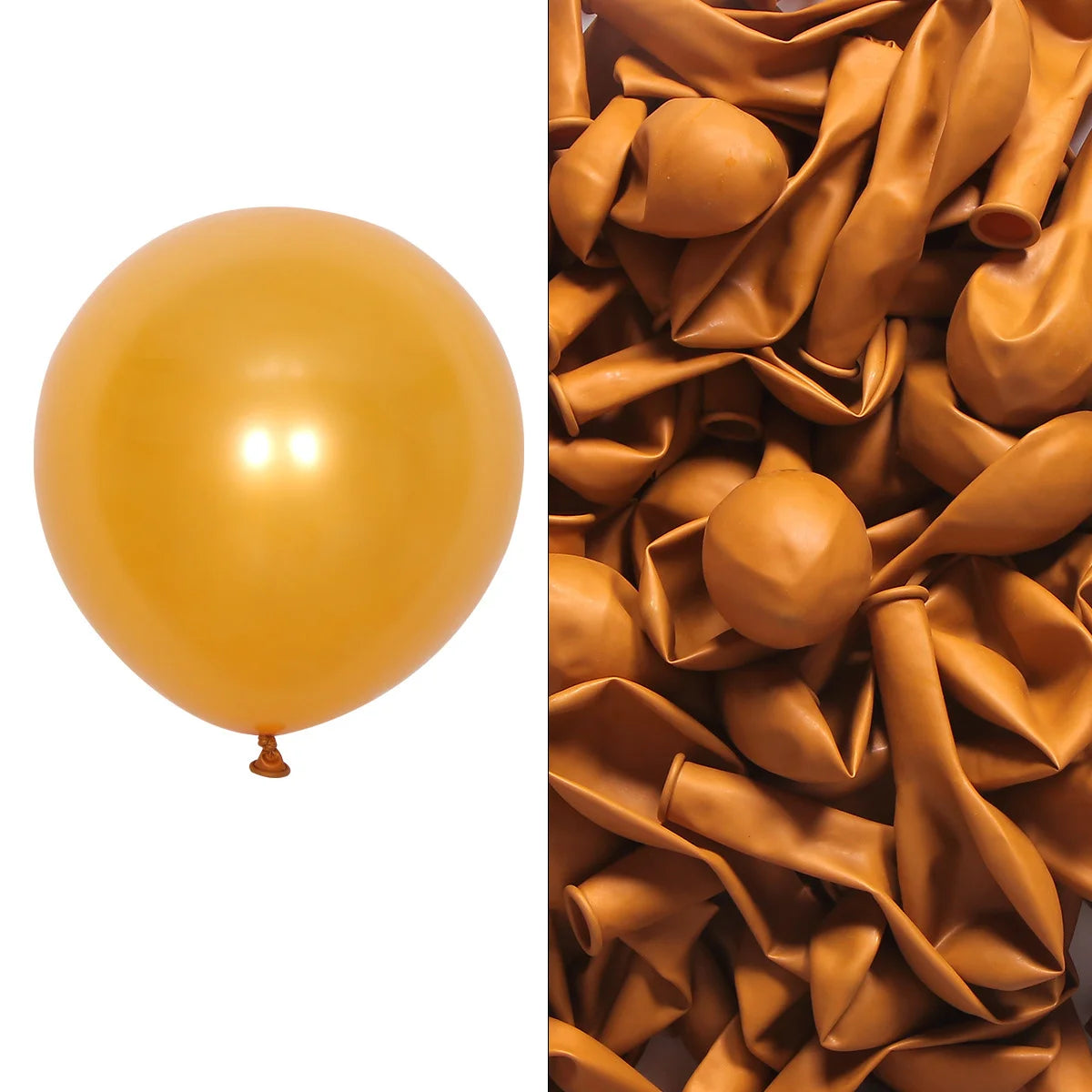 Bulk Latex Balloons 100-200pcs/Set 5 10 12 Inch Sell Light Dark Green Purple Red Black White Orange Blue Pink Ballons Decoration