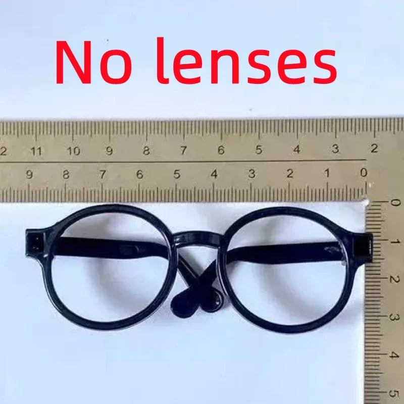 Latest Labubu Accessories Clothes Designer Suitable for V1 V2 V3 Labubu Pendants Cute Personality Fashion Birthday Gift