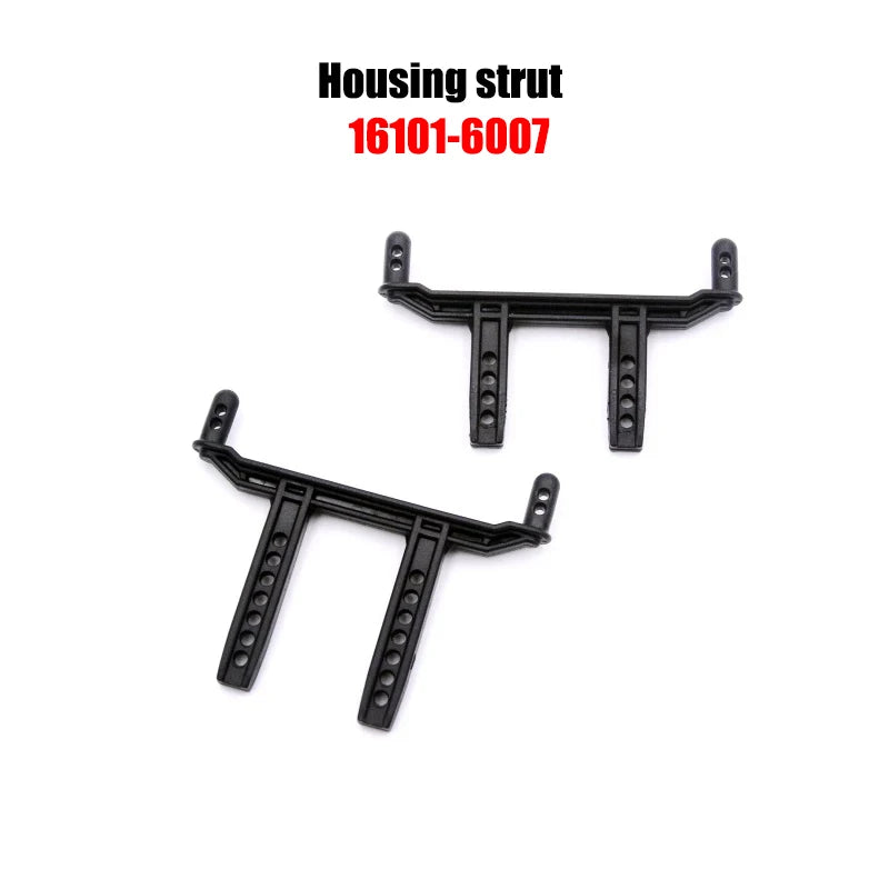 WLtoys 144006-144009 High Speed Racing  1/16 4WD 50Km/h  RC Car Original Spare Parts  Receiver Parts Kit SCY 16101 16102 16103