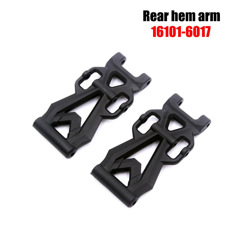 WLtoys 144006-144009 High Speed Racing  1/16 4WD 50Km/h  RC Car Original Spare Parts  Receiver Parts Kit SCY 16101 16102 16103