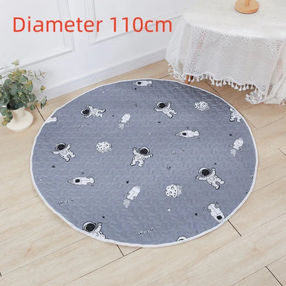 Folding Toy Tent Large Teepee Tent for Kids Children Play House Princess Castle Children Outdoor Gifts Toys Tent Castle