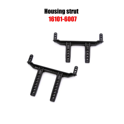 WLtoys 144006-144009 High Speed Racing  1/16 4WD 50Km/h  RC Car Original Spare Parts  Receiver Parts Kit SCY 16101 16102 16103