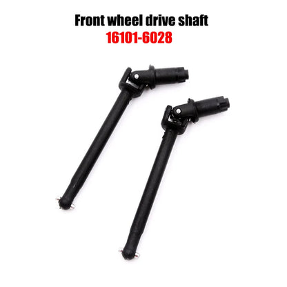 WLtoys 144006-144009 High Speed Racing  1/16 4WD 50Km/h  RC Car Original Spare Parts  Receiver Parts Kit SCY 16101 16102 16103