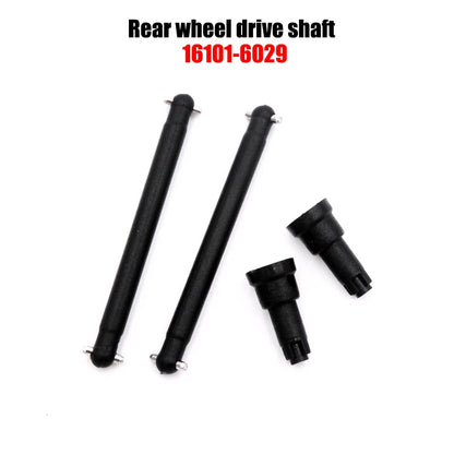 WLtoys 144006-144009 High Speed Racing  1/16 4WD 50Km/h  RC Car Original Spare Parts  Receiver Parts Kit SCY 16101 16102 16103