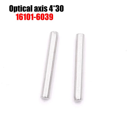 WLtoys 144006-144009 High Speed Racing  1/16 4WD 50Km/h  RC Car Original Spare Parts  Receiver Parts Kit SCY 16101 16102 16103