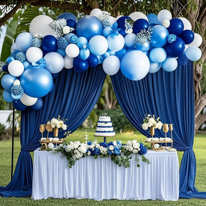 5/10/12inch 10/20/30pcs Colorful Rainbow Latex Balloon Blue Pink Red Green Balloons Wedding Birthday Party Christmas Decorations