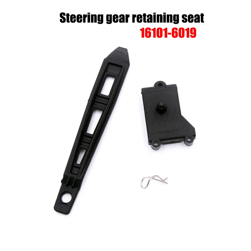 WLtoys 144006-144009 High Speed Racing  1/16 4WD 50Km/h  RC Car Original Spare Parts  Receiver Parts Kit SCY 16101 16102 16103