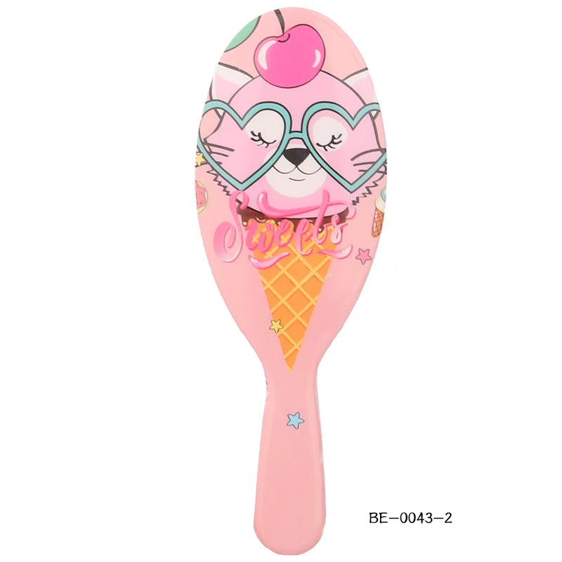 Pink Series Doll Accessories Doll Bag Box Trunk Clothes Pajamas Computer,Phone For 18 Inch American&43cm Baby New Born Girl Doll