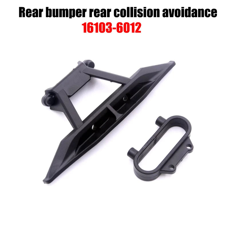 WLtoys 144006-144009 High Speed Racing  1/16 4WD 50Km/h  RC Car Original Spare Parts  Receiver Parts Kit SCY 16101 16102 16103