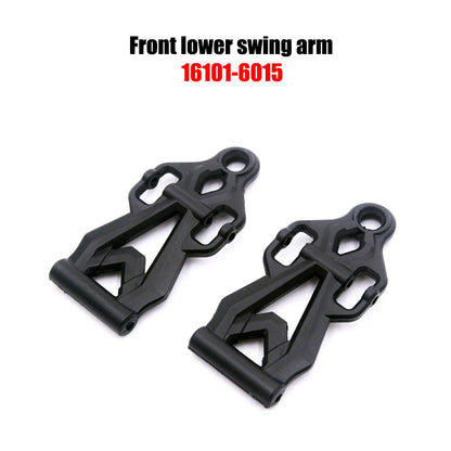 WLtoys 144006-144009 High Speed Racing  1/16 4WD 50Km/h  RC Car Original Spare Parts  Receiver Parts Kit SCY 16101 16102 16103