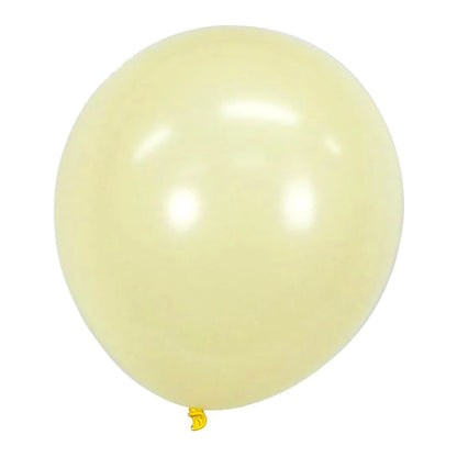 5/10/12inch 10/20/30pcs Colorful Rainbow Latex Balloon Blue Pink Red Green Balloons Wedding Birthday Party Christmas Decorations