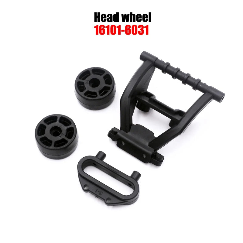 WLtoys 144006-144009 High Speed Racing  1/16 4WD 50Km/h  RC Car Original Spare Parts  Receiver Parts Kit SCY 16101 16102 16103