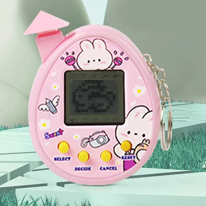 1PC Electronic Pets Tamagotchi 90S Nostalgic 168 Pets In One Virtual Cyber Digital Pet Toys Funny Play Toys