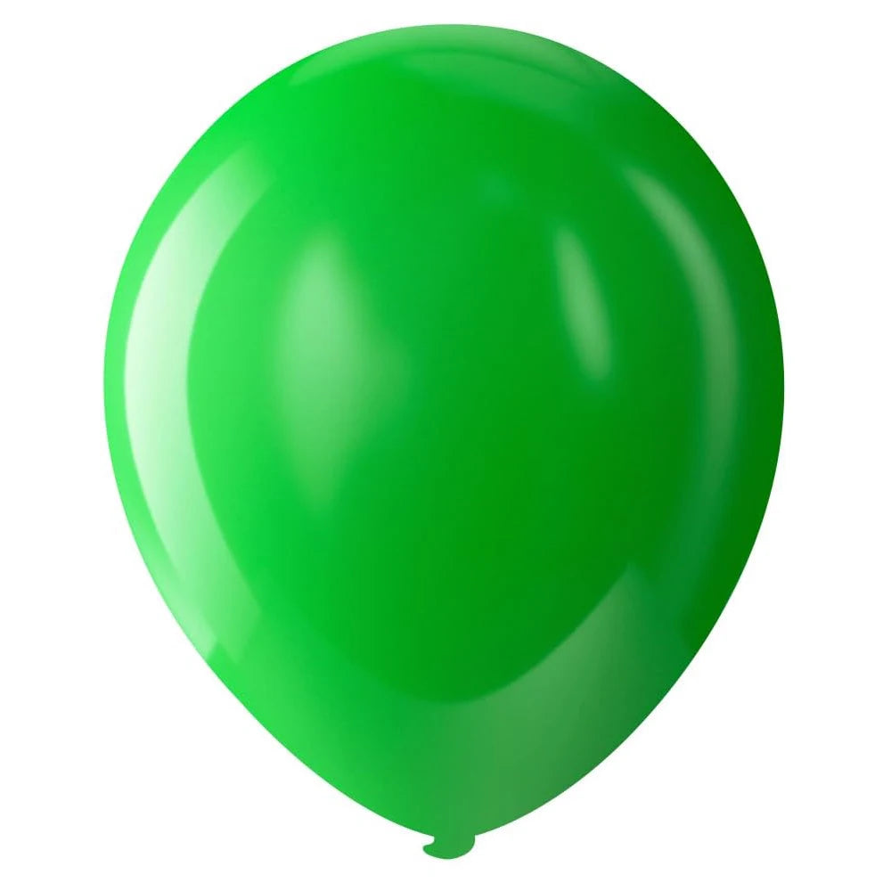 5/10/12inch 10/20/30pcs Colorful Rainbow Latex Balloon Blue Pink Red Green Balloons Wedding Birthday Party Christmas Decorations