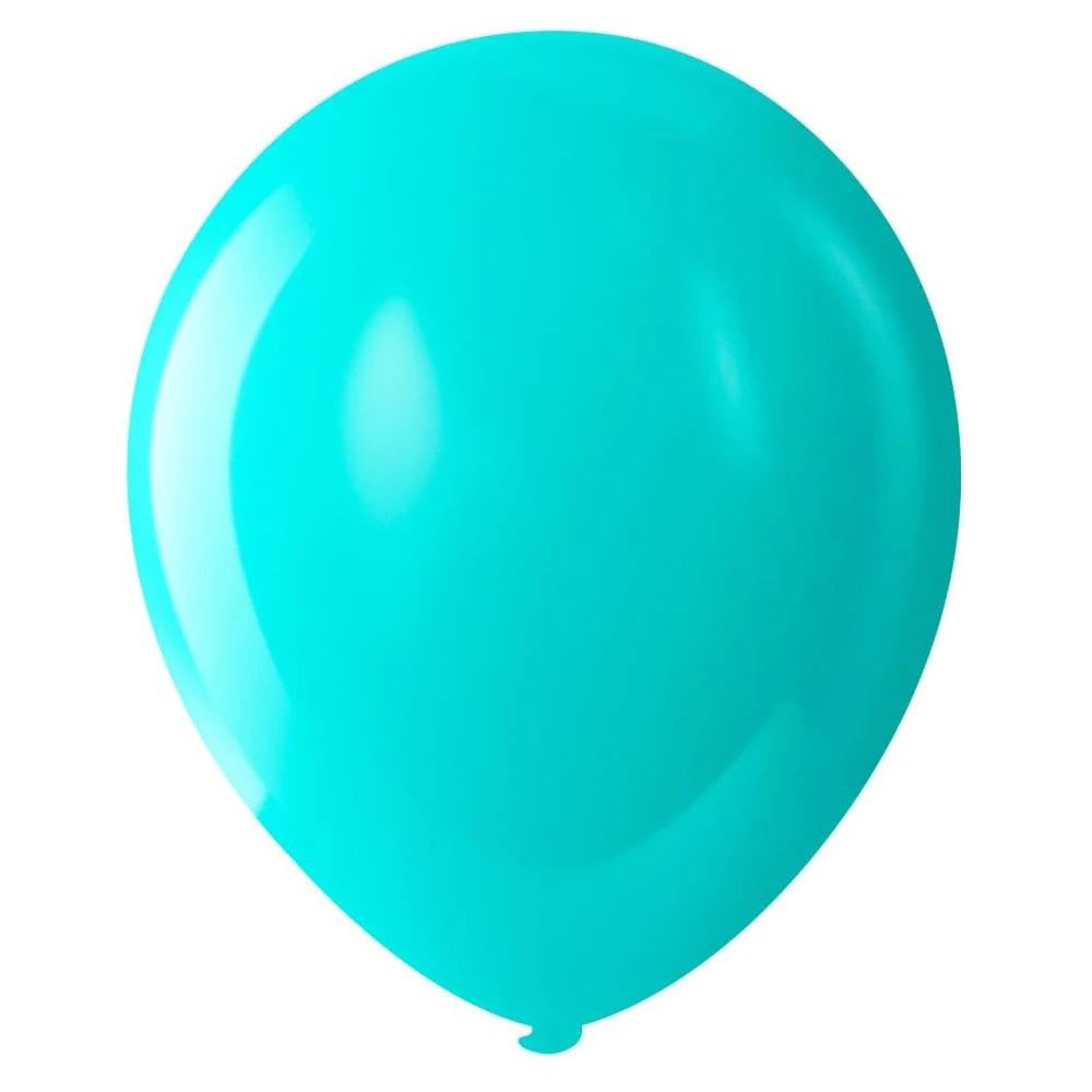 5/10/12inch 10/20/30pcs Colorful Rainbow Latex Balloon Blue Pink Red Green Balloons Wedding Birthday Party Christmas Decorations