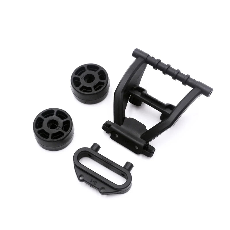 WLtoys 144006-144009 High Speed Racing  1/16 4WD 50Km/h  RC Car Original Spare Parts  Receiver Parts Kit SCY 16101 16102 16103