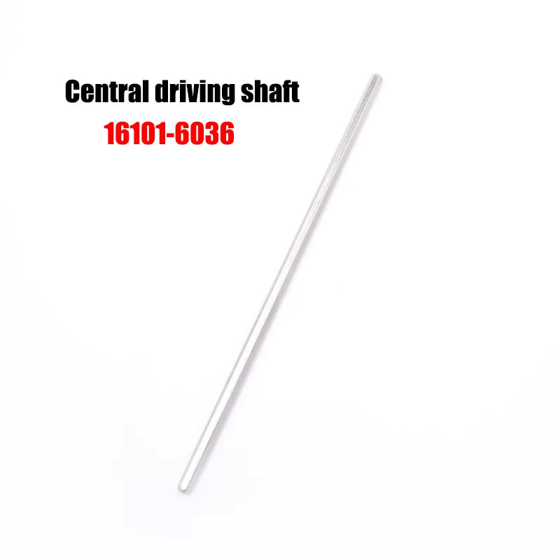 WLtoys 144006-144009 High Speed Racing  1/16 4WD 50Km/h  RC Car Original Spare Parts  Receiver Parts Kit SCY 16101 16102 16103