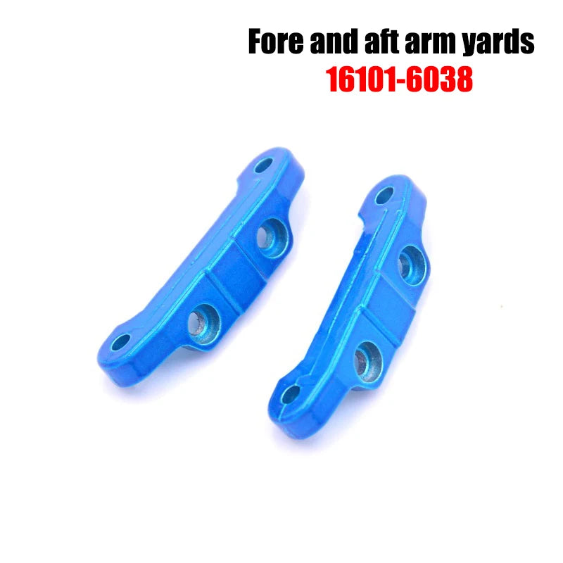 WLtoys 144006-144009 High Speed Racing  1/16 4WD 50Km/h  RC Car Original Spare Parts  Receiver Parts Kit SCY 16101 16102 16103